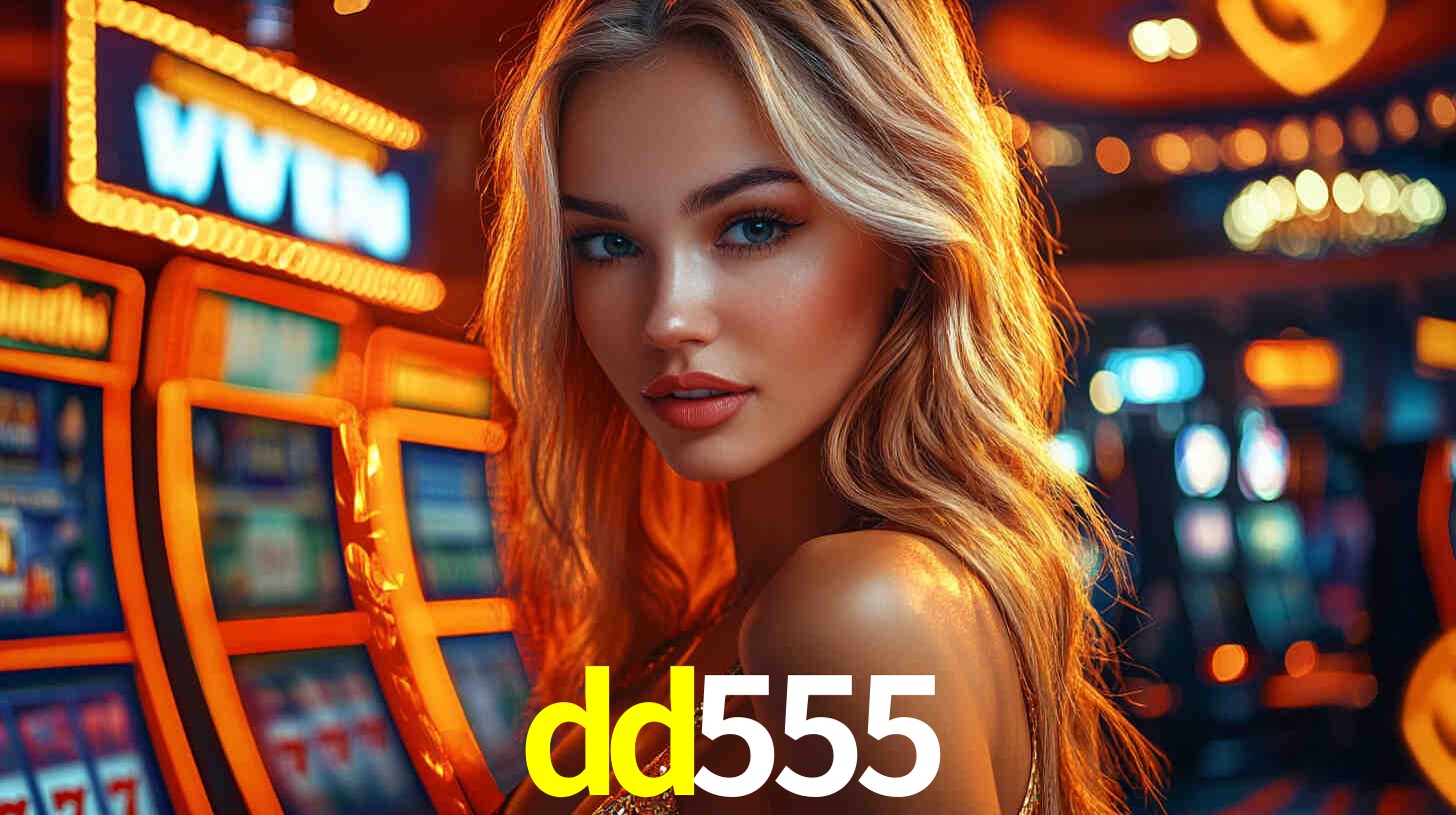 Caça-Níqueis no dd555