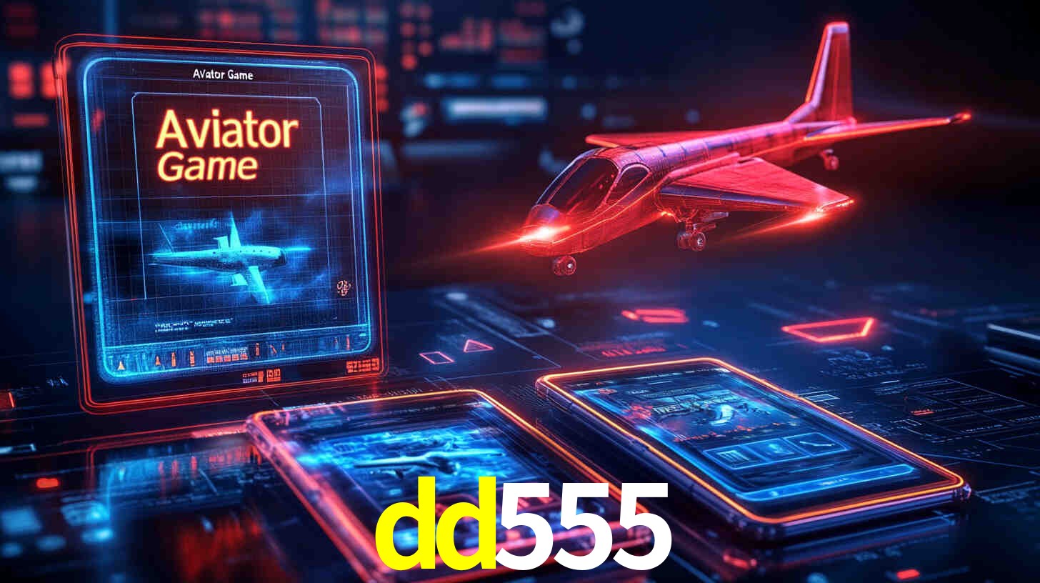 Benefícios do Aviator no dd555