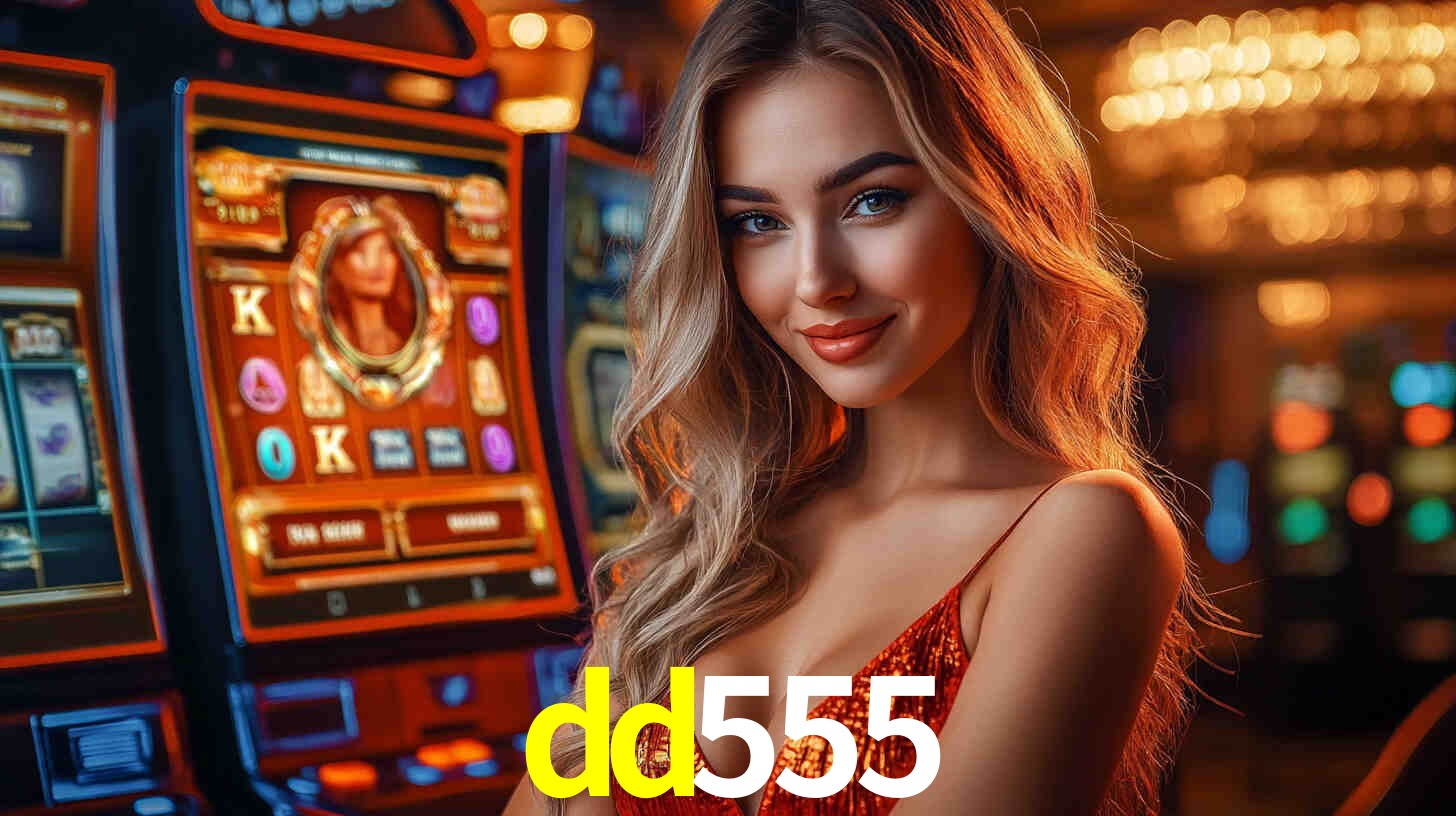 Slots Exclusivos no dd555